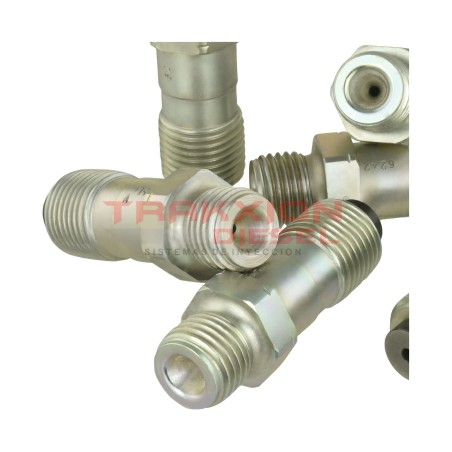 Juego de racores estranguladores 1467045049 de bomba Diesel VP44 Bosch para 5.9 ISB Cummins