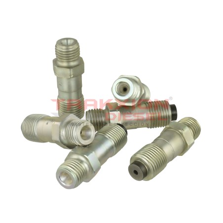 Juego de racores estranguladores 1467045049 de bomba Diesel VP44 Bosch para 5.9 ISB Cummins