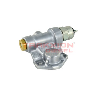 Electroválvula de avance de bomba Diesel VE Bosch 1467414476, 1467414484, 99478150 2