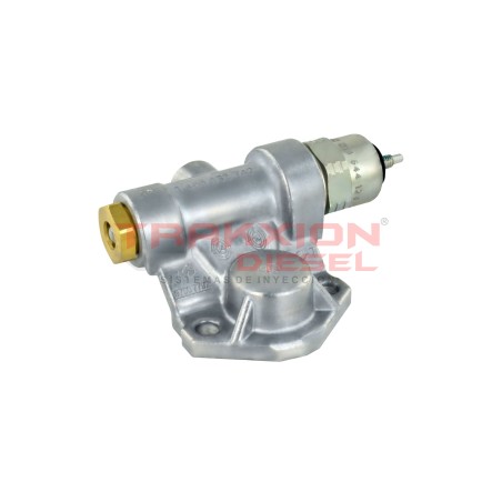 Electroválvula de avance de bomba Diesel VE Bosch 1467414476, 1467414484, 99478150