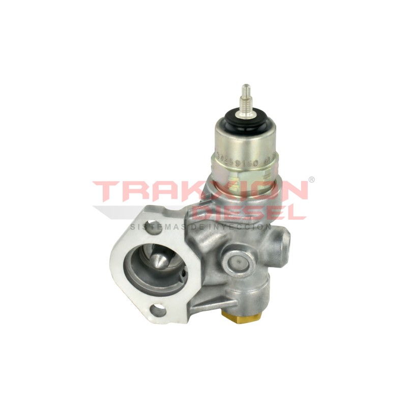 Electroválvula de avance de bomba Diesel VE Bosch 1467414476, 1467414484, 99478150