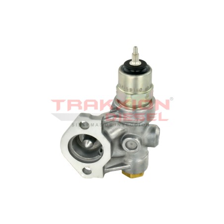 Electroválvula de avance de bomba Diesel VE Bosch 1467414476, 1467414484, 99478150