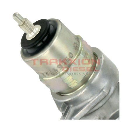 Electroválvula de avance de bomba Diesel VE Bosch 1467414476, 1467414484, 99478150