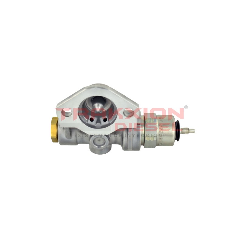 Electroválvula de avance de bomba Diesel VE Bosch 1467414476, 1467414484, 99478150