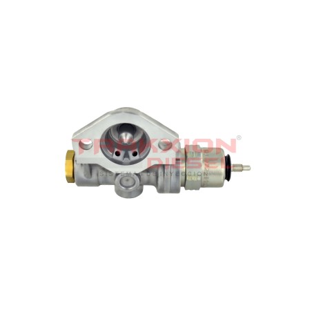 Electroválvula de avance de bomba Diesel VE Bosch 1467414476, 1467414484, 99478150
