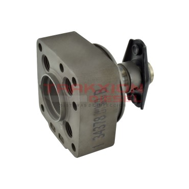 Cabezal hidráulico de bomba Diesel VE Bosch 1468334378, F00E200506, 81.11158-0007, 81111580007 2
