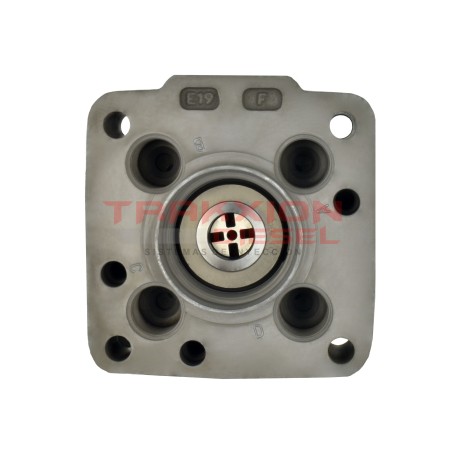 Cabezal hidráulico de bomba Diesel VE Bosch 1468334378, F00E200506, 81.11158-0007, 81111580007