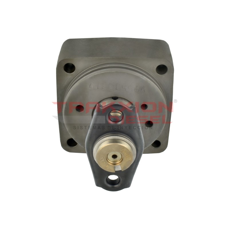 Cabezal hidráulico de bomba Diesel VE Bosch 1468334378, F00E200506, 81.11158-0007, 81111580007