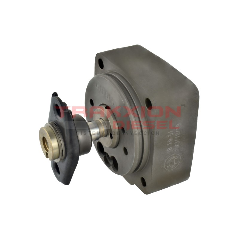 Cabezal hidráulico de bomba Diesel VE Bosch 1468334378, F00E200506, 81.11158-0007, 81111580007