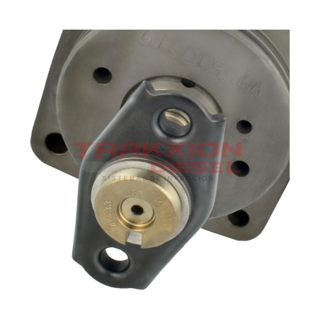 Cabezal hidráulico de bomba Diesel VE Bosch 1468334378, F00E200506, 81.11158-0007, 81111580007