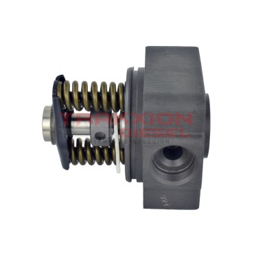 Cabezal hidráulico de bomba Diesel VE Bosch 1468334810 2