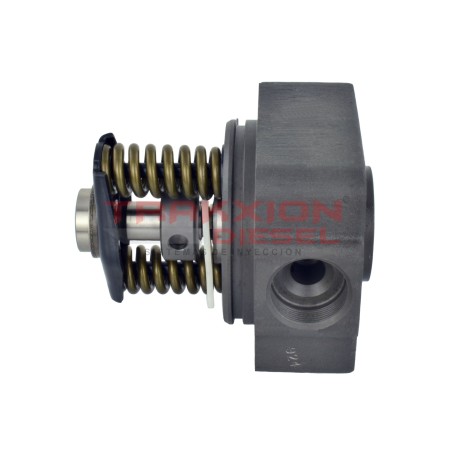 Cabezal hidráulico de bomba Diesel VE Bosch 1468334810