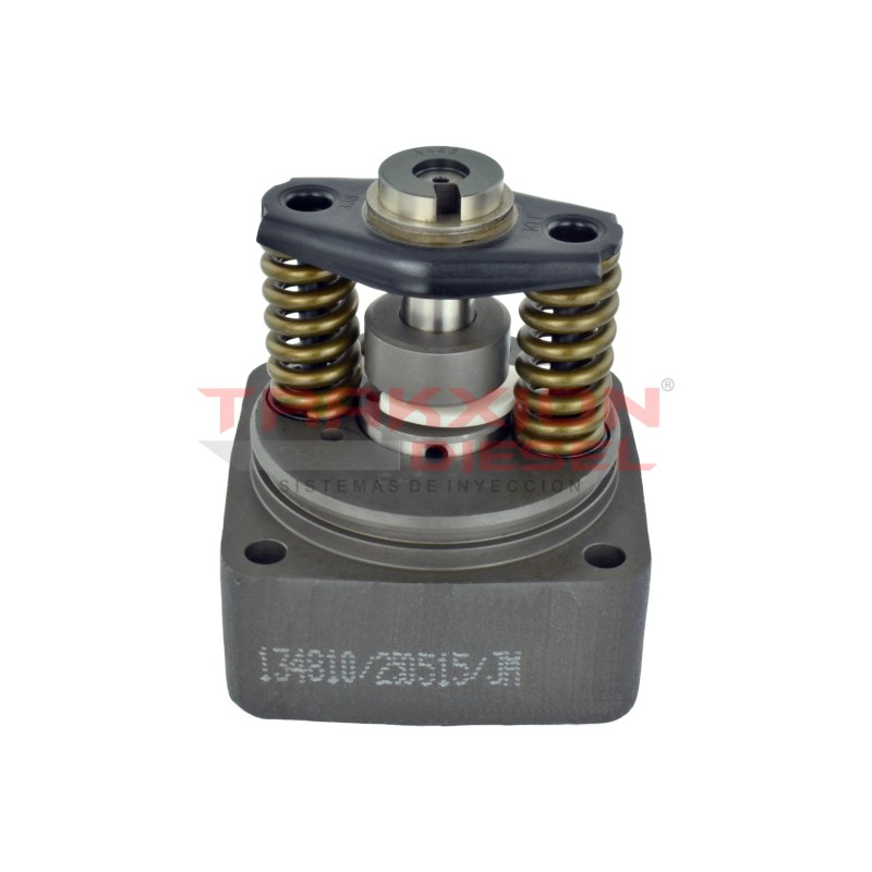 Cabezal hidráulico de bomba Diesel VE Bosch 1468334810