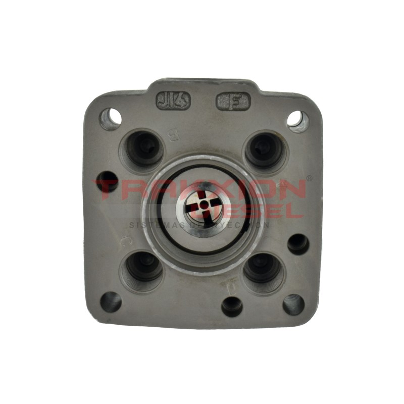 Cabezal hidráulico de bomba Diesel VE Bosch 1468334810