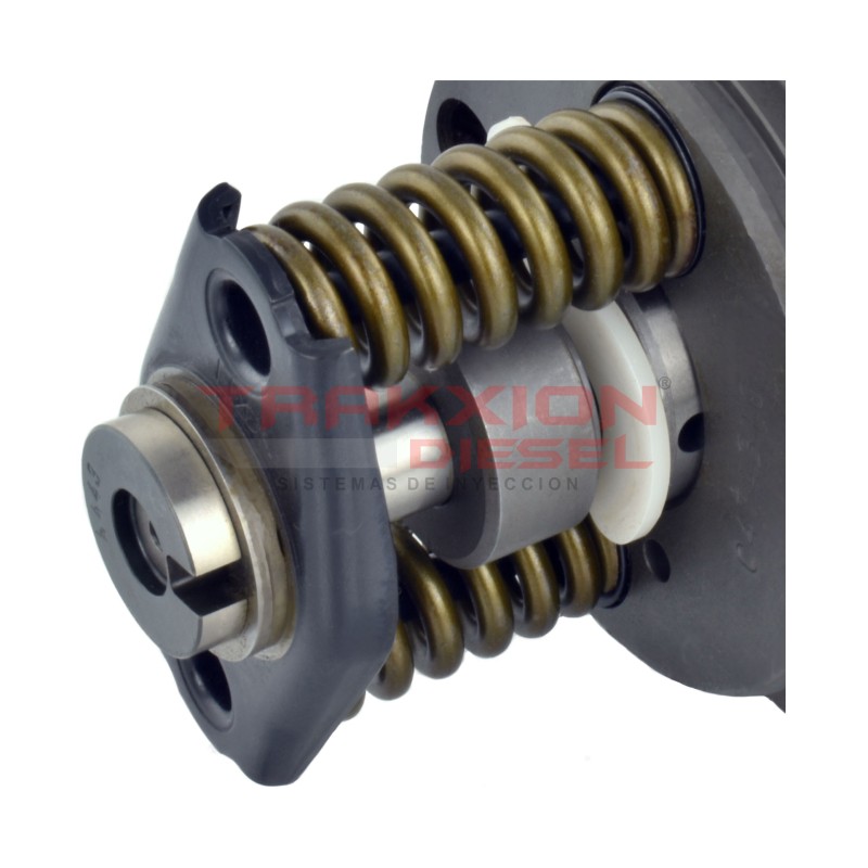 Cabezal hidráulico de bomba Diesel VE Bosch 1468334810