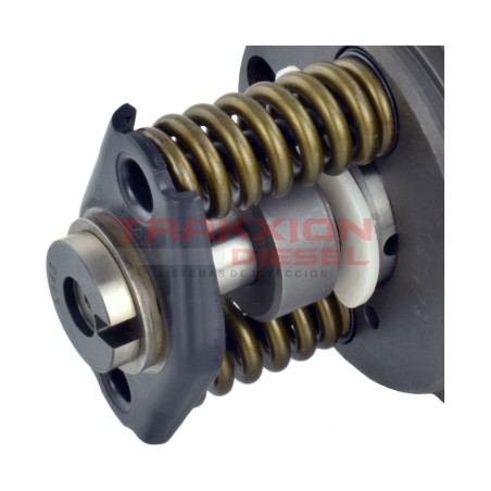 Cabezal hidráulico de bomba Diesel VE Bosch 1468334810