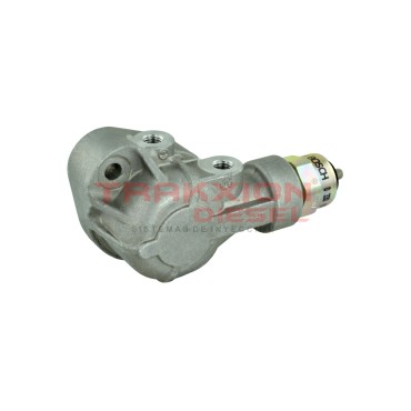 Electroválvula de avance de bomba Diesel VE Bosch 1467414495 2