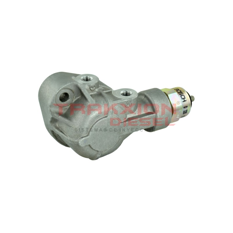 Electroválvula de avance de bomba Diesel VE Bosch 1467414495