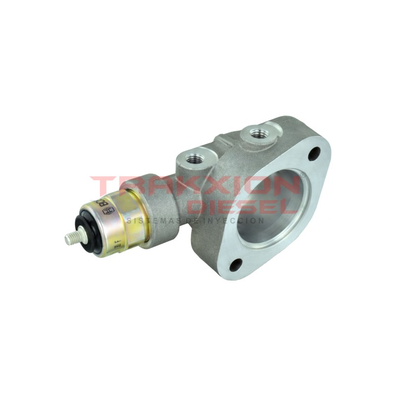 Electroválvula de avance de bomba Diesel VE Bosch 1467414495