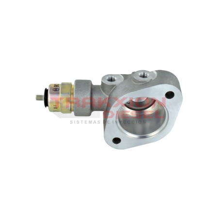 Electroválvula de avance de bomba Diesel VE Bosch 1467414495