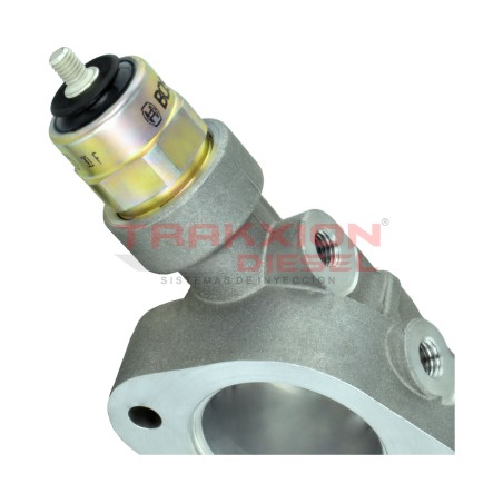 Electroválvula de avance de bomba Diesel VE Bosch 1467414495