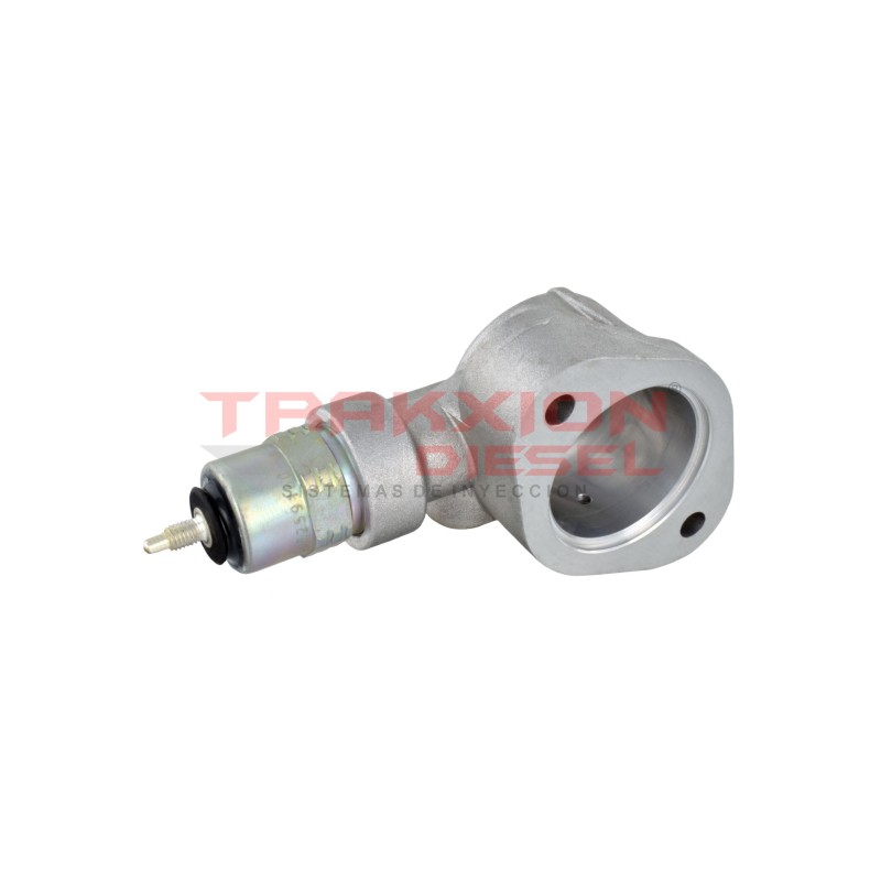 Electroválvula de avance de bomba Diesel VE Bosch 1467414497, F002D15654, 8094855, 99478173