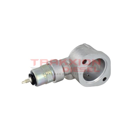 Electroválvula de avance de bomba Diesel VE Bosch 1467414497, F002D15654, 8094855, 99478173