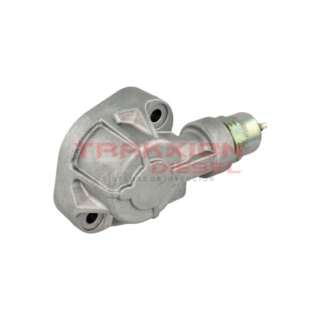 Electroválvula de avance de bomba Diesel VE Bosch 1467414497, F002D15654, 8094855, 99478173