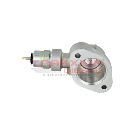 Electroválvula de avance de bomba Diesel VE Bosch 1467414497, F002D15654, 8094855, 99478173