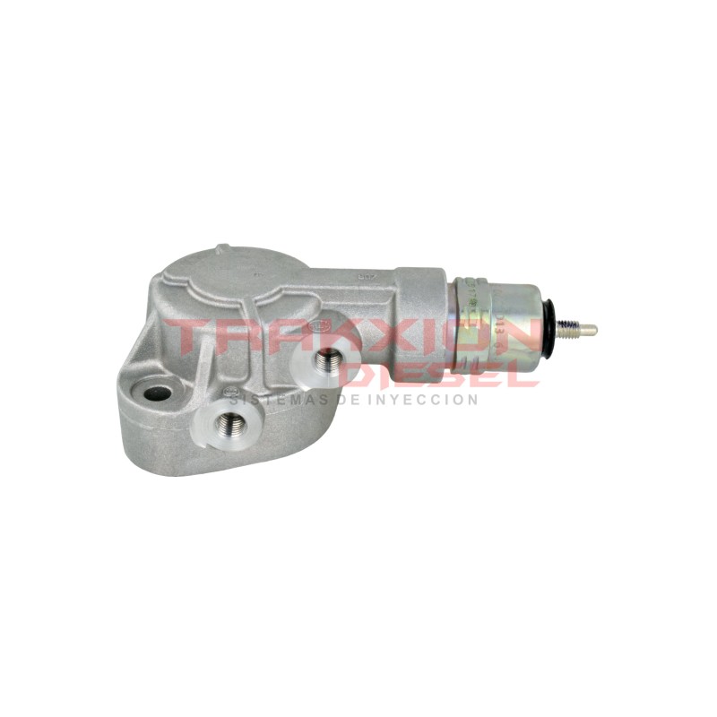 Electroválvula de avance de bomba Diesel VE Bosch 1467414497, F002D15654, 8094855, 99478173