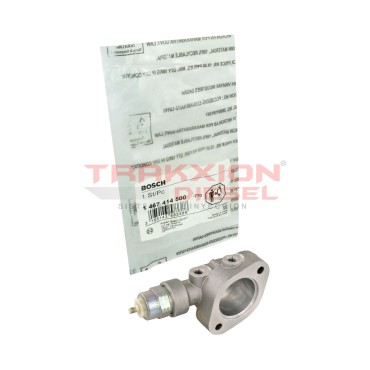 Electroválvula de avance de bomba Diesel VE Bosch 1467414500 2