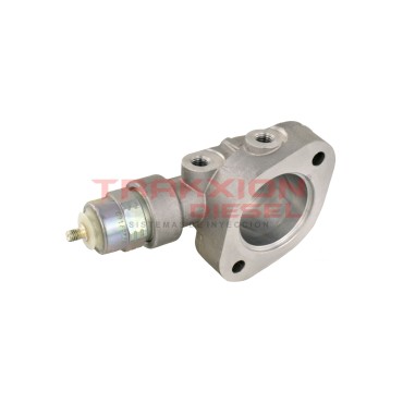 Electroválvula de avance de bomba Diesel VE Bosch 1467414500