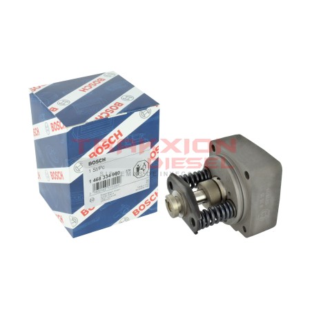 Cabezal hidráulico de bomba Diesel VE Bosch 1468334960