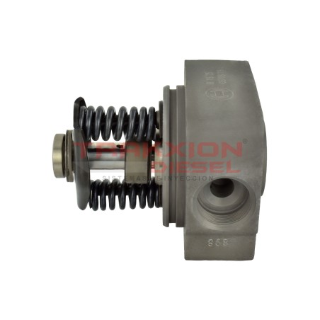 Cabezal hidráulico de bomba Diesel VE Bosch 1468334960