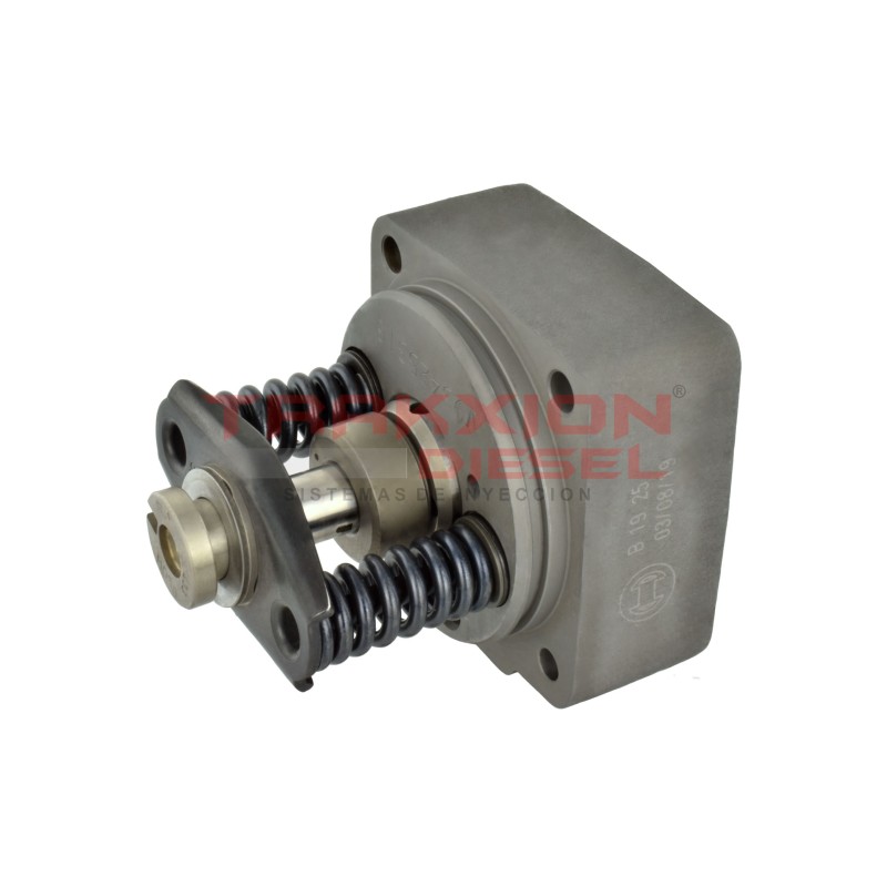 Cabezal hidráulico de bomba Diesel VE Bosch 1468334960