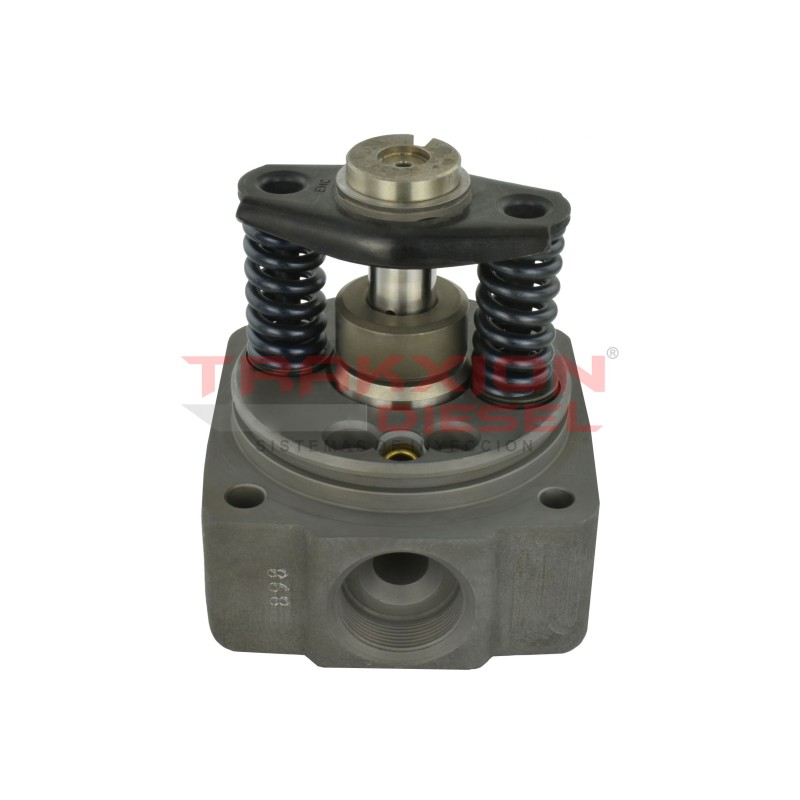 Cabezal hidráulico de bomba Diesel VE Bosch 1468334960