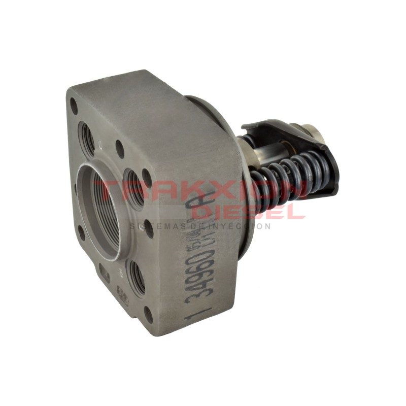 Cabezal hidráulico de bomba Diesel VE Bosch 1468334960