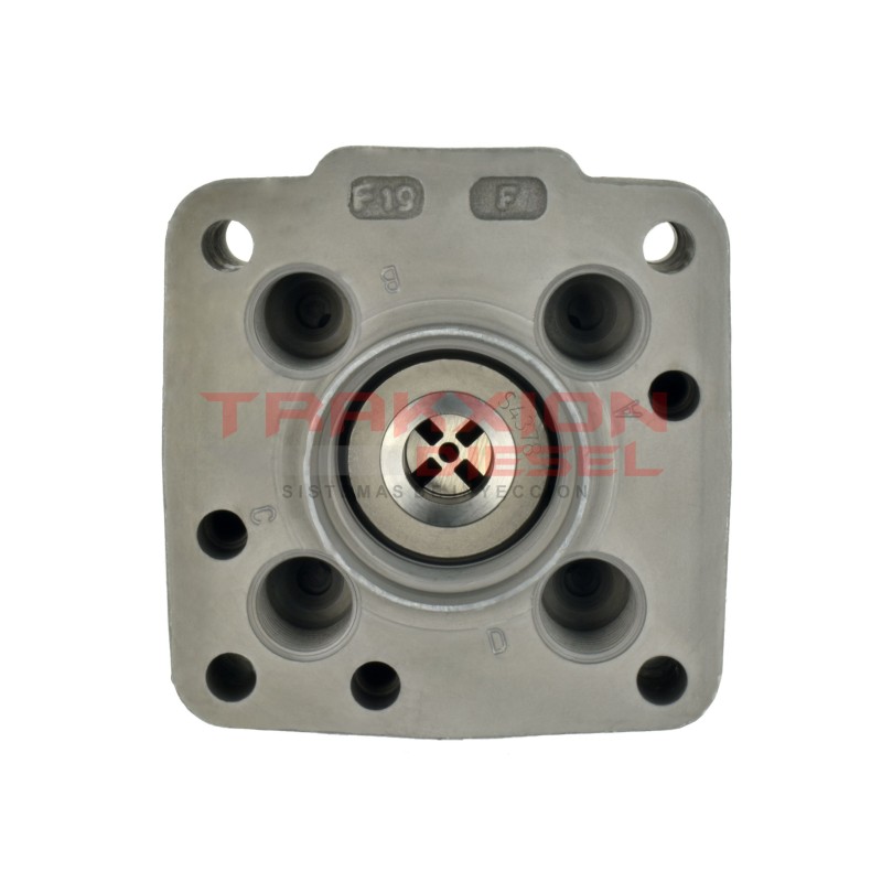 Cabezal hidráulico de bomba Diesel VE Bosch 1468334960