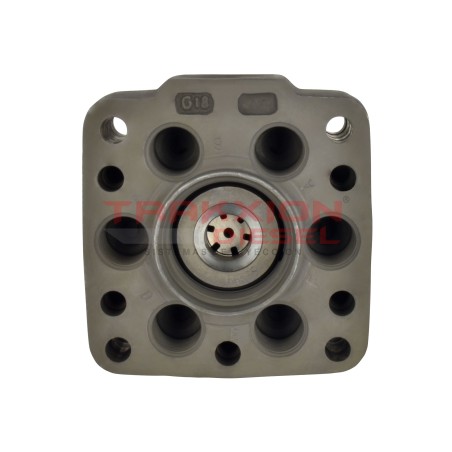 Cabezal hidráulico de bomba Diesel VE Bosch 1468336455, 1468336602, F00E200509