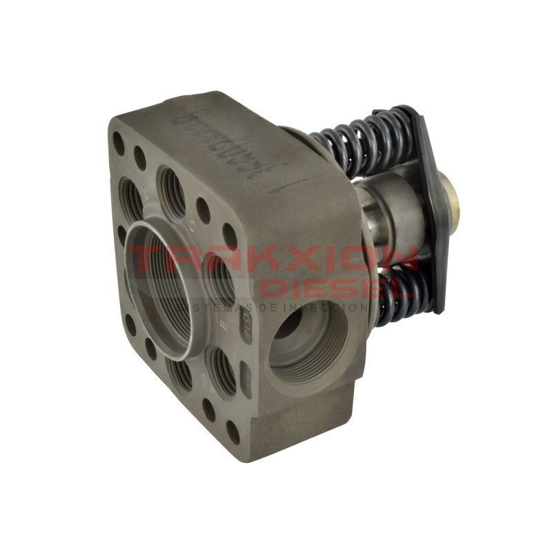 Cabezal hidráulico de bomba Diesel VE Bosch 1468336455, 1468336602, F00E200509