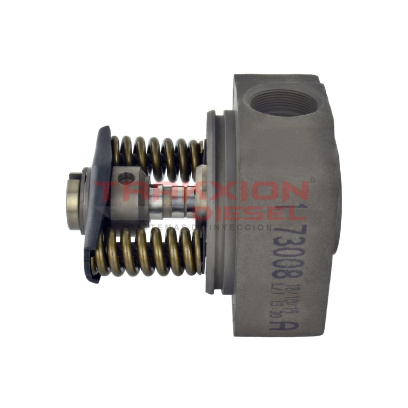 Cabezal hidráulico de bomba Diesel VE Bosch 1468373008