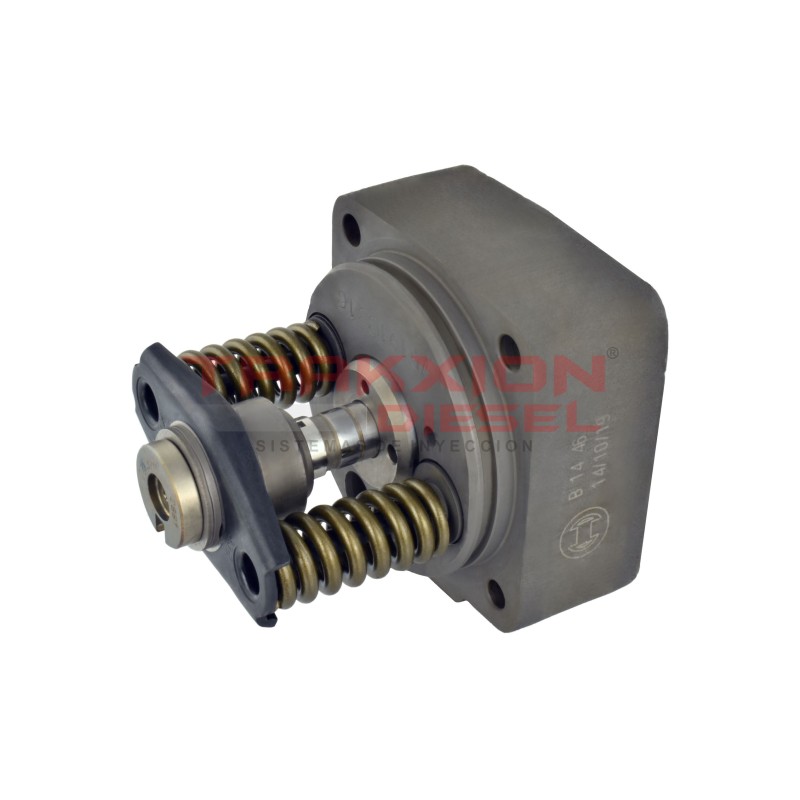 Cabezal hidráulico de bomba Diesel VE Bosch 1468373008