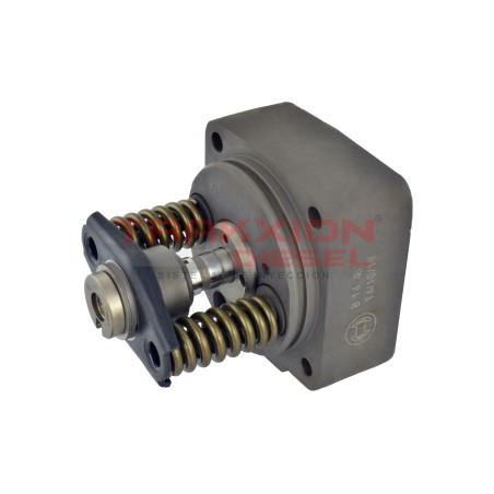 Cabezal hidráulico de bomba Diesel VE Bosch 1468373008