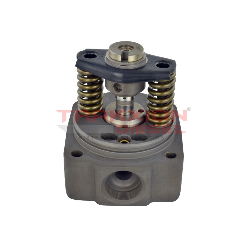 Cabezal hidráulico de bomba Diesel VE Bosch 1468373008