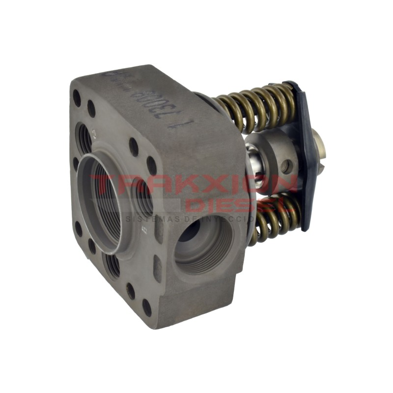 Cabezal hidráulico de bomba Diesel VE Bosch 1468373008