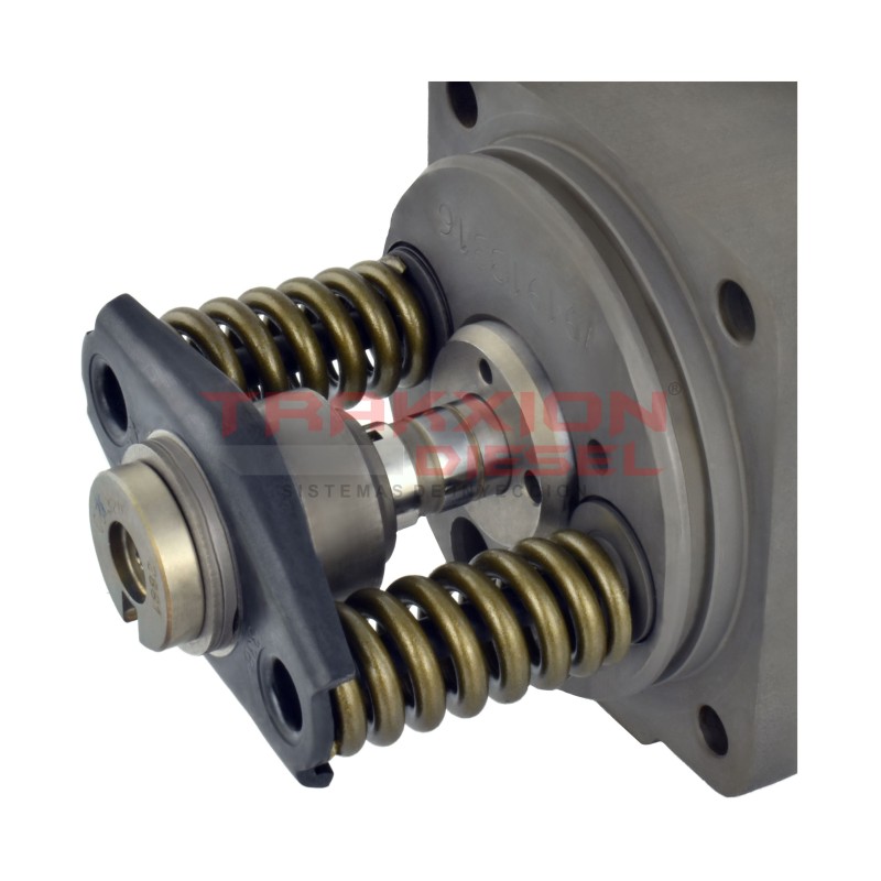 Cabezal hidráulico de bomba Diesel VE Bosch 1468373008