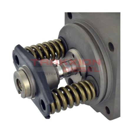 Cabezal hidráulico de bomba Diesel VE Bosch 1468373008