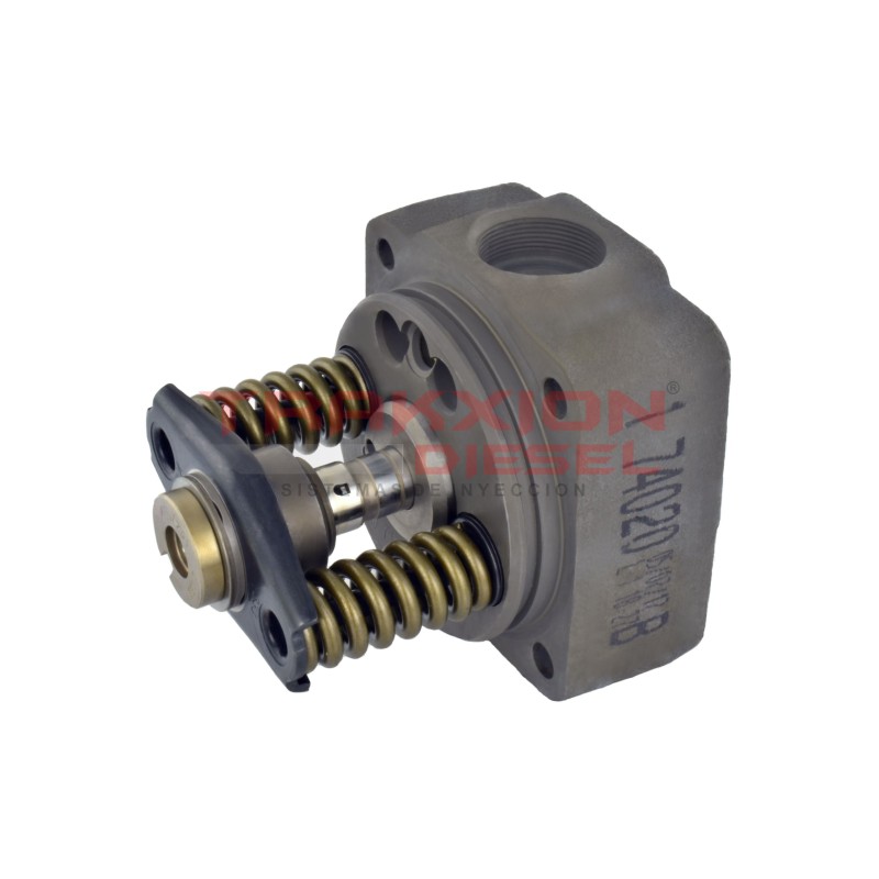 Cabezal hidráulico de bomba Diesel VE Bosch 1468374020, 504083599