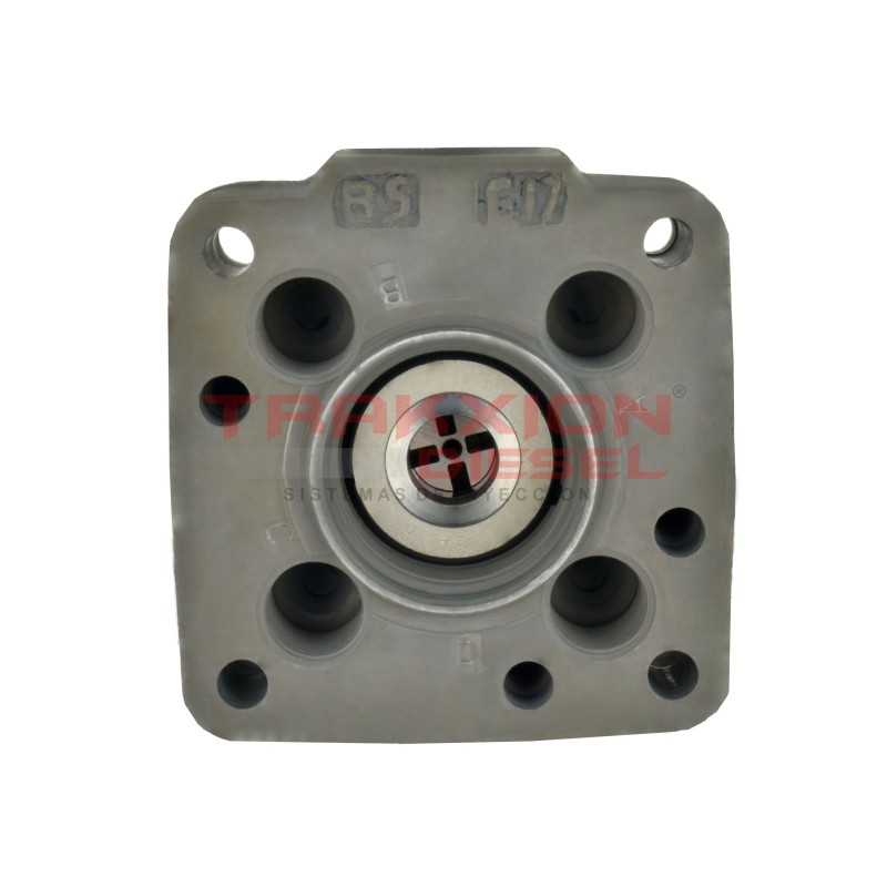 Cabezal hidráulico de bomba Diesel VE Bosch 1468374020, 504083599