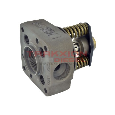 Cabezal hidráulico de bomba Diesel VE Bosch 1468374020, 504083599